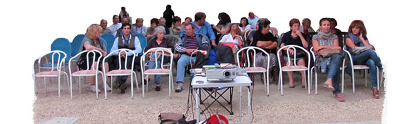 IL CINEMA DI PRIMOLA